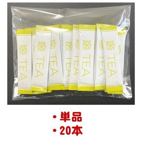 【単品】スティック20本入り　追加